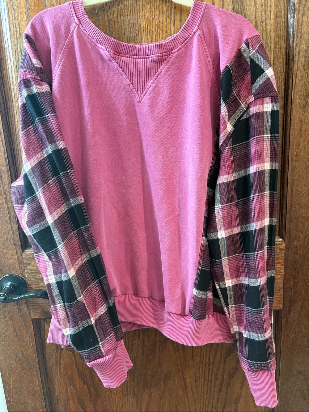 Crewneck Sweatshirt